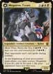Megatron, Tyrant // Megatron, Destructive Force #12