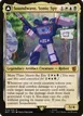 Soundwave, Sonic Spy // Soundwave, Superior Captain #14