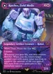 Ratchet, Field Medic // Ratchet, Rescue Racer #17