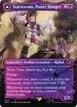 Starscream, Power Hungry // Starscream, Seeker Leader #20