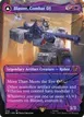 Blaster, Combat DJ // Blaster, Morale Booster #22