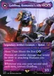 Goldbug, Humanity's Ally // Goldbug, Scrappy Scout #25