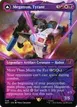 Megatron, Tyrant // Megatron, Destructive Force #26