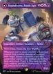 Soundwave, Sonic Spy // Soundwave, Superior Captain #28