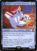 Jetfire, Ingenious Scientist // Jetfire, Air Guardian #3