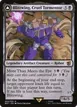 Blitzwing, Cruel Tormentor // Blitzwing, Adaptive Assailant #4