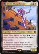 Arcee, Sharpshooter // Arcee, Acrobatic Coupe #7