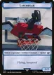 Laserbeak #1