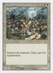 Wrath of God #100