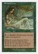 Elvish Lyrist #23