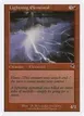 Lightning Elemental #37
