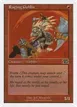 Raging Goblin #55