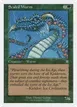 Scaled Wurm #65