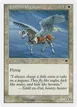 Armored Pegasus #7