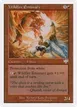 Wildfire Emissary #97