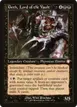 Geth, Lord of the Vault #107