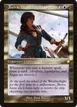 Jhoira, Weatherlight Captain #126