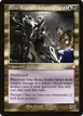 Silas Renn, Seeker Adept #129