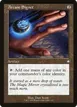 Arcane Signet #132