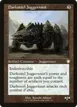 Darksteel Juggernaut #137