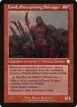 Farid, Enterprising Salvager #13