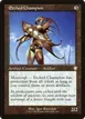 Etched Champion #140