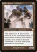 Metalwork Colossus #147