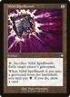 Nihil Spellbomb #152