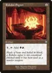 Rakdos Signet #156