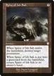 Spine of Ish Sah #162