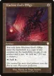Machine God's Effigy #16