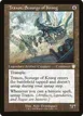 Traxos, Scourge of Kroog #170