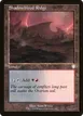 Shadowblood Ridge #199