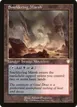 Smoldering Marsh #202