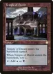 Temple of Deceit #205