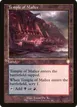 Temple of Malice #208