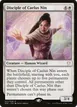 Disciple of Caelus Nin #21