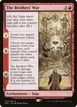 The Brothers' War #22