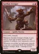 Sardian Avenger #23
