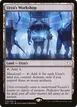 Urza's Workshop #28