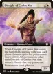 Disciple of Caelus Nin #41