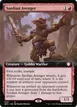 Sardian Avenger #43