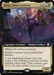 Urza, Chief Artificer #49