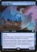 Glint Raker #54