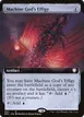 Machine God's Effigy #63