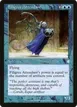 Filigree Attendant #85