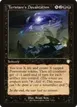 Terisiare's Devastation #9