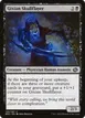 Gixian Skullflayer #100