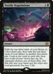 Hostile Negotiations #105