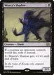Misery's Shadow #107